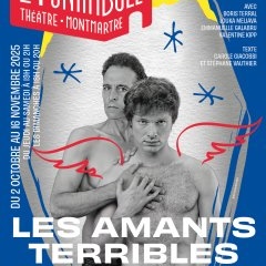 Les amants terribles